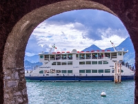 Varenna